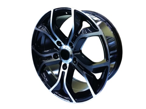 Диск литой PDW INVADER 20x8.5, 5x150,ET45, D110.1