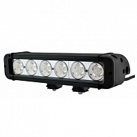 Фара водительского света РИФ 11" 60W LED
