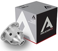 Блокировка межколёcного дифференциала ARB для TLC 80