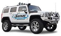 Шноркель H3 Hummer