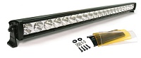 Фара светодиодная 40" комбинированный свет 22LED с фильтром