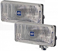 Фары противотуманные Hella Comet 550 (к-т 2 шт.)
