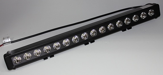 Фара дополнительного освещения LED 160W