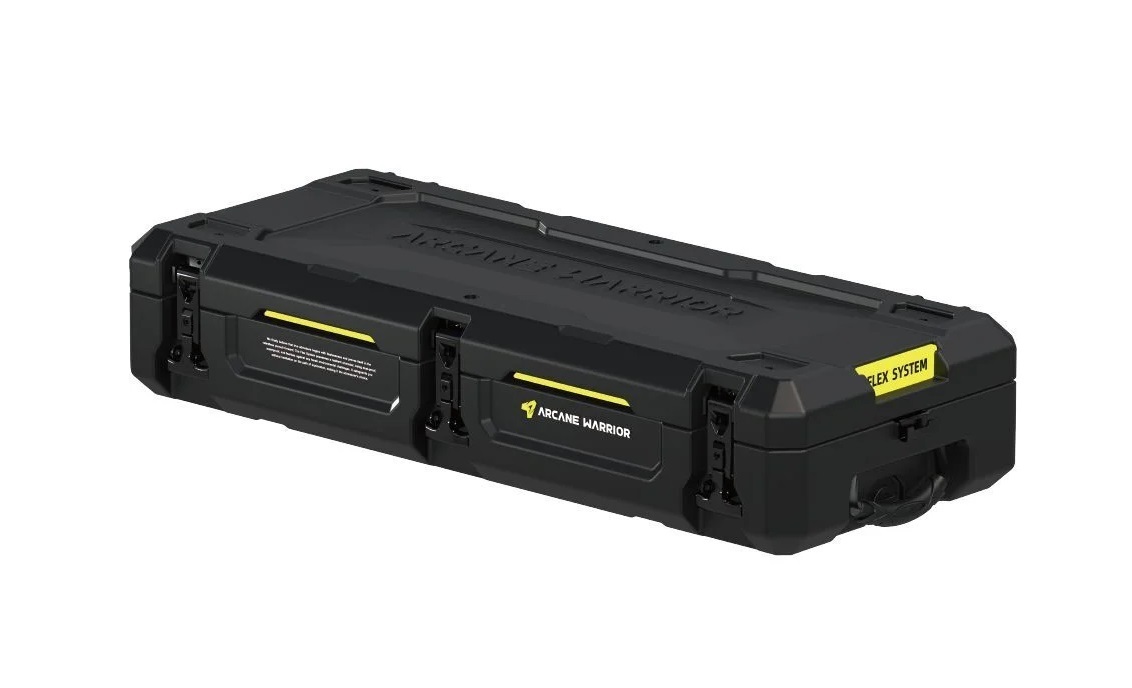 Экспедиционный бокс FLEX Outdoor Gear Box 52L
