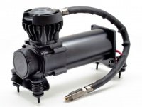 Компрессор стационарный 12V BERKUT PRO-21 BLACK EDITION