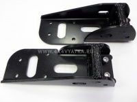 Кронштейн переноса передних продольных рычагов Nissan Patrol Y6061(цена за пару)