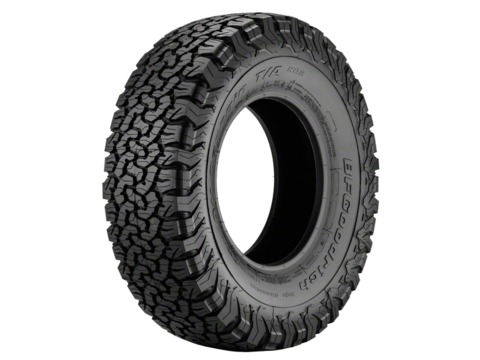 Шина BFGoodrich LT275/55R20 Аll-Terrain KO2 115/112S