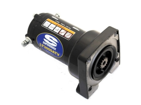 Мотор для лебедок Superwinch LT-3000