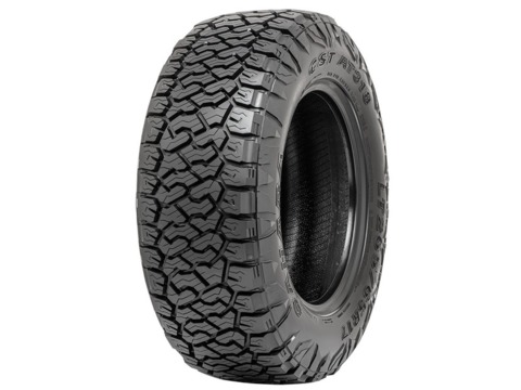Шина CST Sahara AT318 285/65R18LT 121/118Q