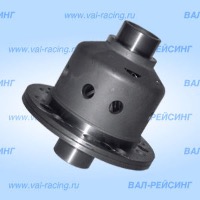 Дифференциал повышенного трения Газель, ВОЛГА 3110. К/Б - 70% до 2012 года. Категория "ТУРИЗМ"