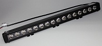 Фара дополнительного освещения LED 160W