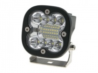 Светодиодная фара комбинированного света 23W Starled 16422Std