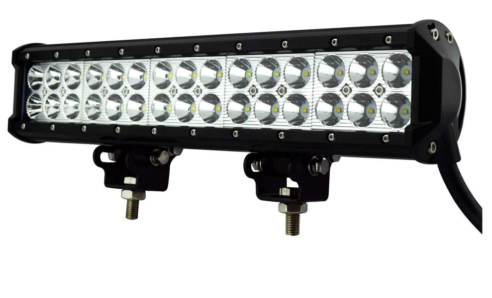 Фара дальнего света РИФ 20" 126W LED