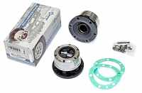 Колесные хабы ручные AVM-438, Suzuki