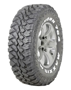 Шина всесезонная Maxxis 35x12,5R17 MT-764 8PR 119Q