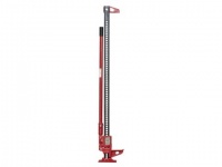 Домкрат реечный Farm Jack 150 см 3 т (усиленный)
