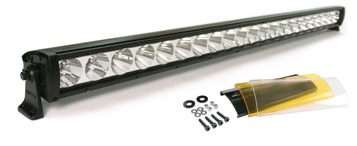 Фара светодиодная 40" комбинированный свет 22LED с фильтром
