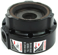 Корпус редуктора DV-6000S/L