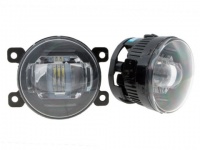 Светодиодные ПТФ с функцией ДХО Starled DLAA RN098-LED
