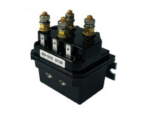 Контактор 250A, 12 V,  DU-3000/4000, ATV-1500, Cub 3/3s/4/4s