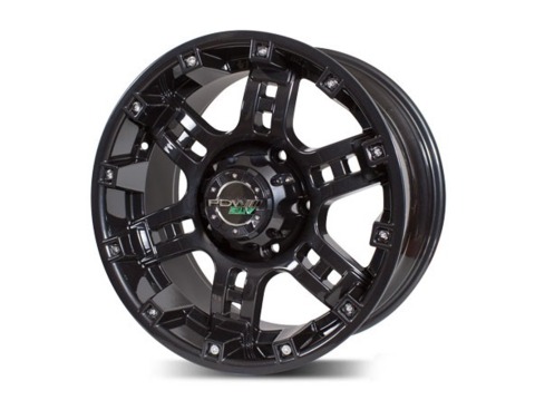 Диск литой PDW REV-1 18x9, 5X150, ET10, D110.1