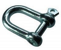 Шакл / скоба U-образная 4.75 т Шакл / скоба U-образная 4.75 т