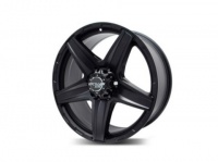 Диск литой PDW STEALTH 18x8, 5x150, ET40, D110.1