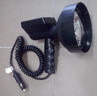 Фароискатель ручной CH005 12V 35W ксенон (цоколь H3)