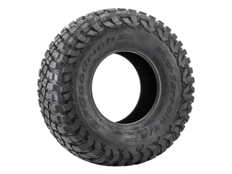 Шина BFGoodrich LT255/85R16 119/116Q Mud-Terrain T/A KM3