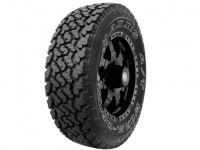 Шина Maxxis Worm-drive AT980 265/60R18 114/110Q