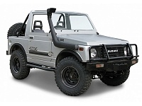 Шноркель Toyota Landcruiser 70-78 