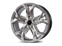 Диск литой PDW INVADER 20x8.5, 5x150, ET45 D110.1