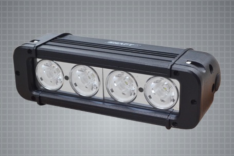 Фара дальнего света РИФ 8" 40W LED