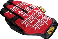 MW Original Glove Red LG