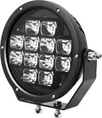 Фара дальнего света РИФ 120W LED