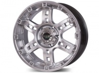 Диск литой PDW REV-1 20x9, 5x150,ET20, D110.1