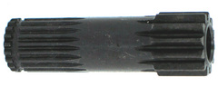 Вал 1-й ступени  DV 12/15, DV 12000/15000