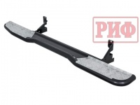 Пороги РИФ силовые Toyota Land Cruiser Prado 120 Пороги РИФ силовые Toyota Land Cruiser Prado 120
