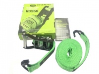 Ремень для крепления груза HITCH RS 356 REGULAR, 3000 кг, 6 м