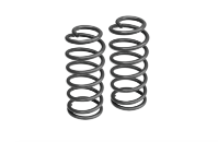 Пружины РИФ задние Toyota Land Cruiser Prado 120, 150 0-100 кг лифт 30 мм