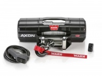 Лебедка WARN ATV AXON 45