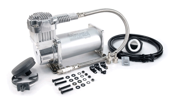 Компрессор стационарный 12V VIAIR 400C