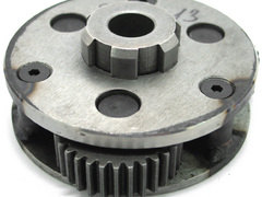Планетарные шестерни 3-й ступени DV-12 light