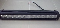 Фара светодиодная CH053 120W 12 диодов по 10W