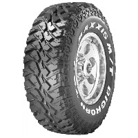 Шина всесезонная MAXXIS MT-764 245/75R16 LT