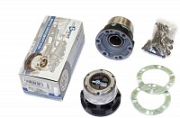 Колесные хабы ручные AVM-463, Toyota