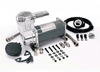 Компрессор стационарный 24V VIAIR 330C-IG Компрессор стационарный 24V VIAIR 330C-IG