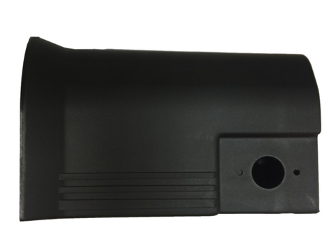 Rear cover  DV-2500i/3500i/4500i