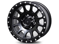 Диск PDW M2 8.0x16 / 6x139.7 D110.1 ET -18 Диск PDW M2 8.0x16 / 6x139.7 D110.1 ET -18