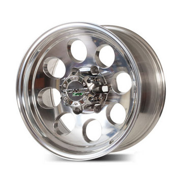 Диск литой PDW FS3 16x8, 6x139.7 ET-25 D110